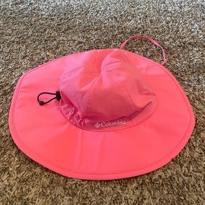 Columbia Women’s Sun Goddess II Booney Hat